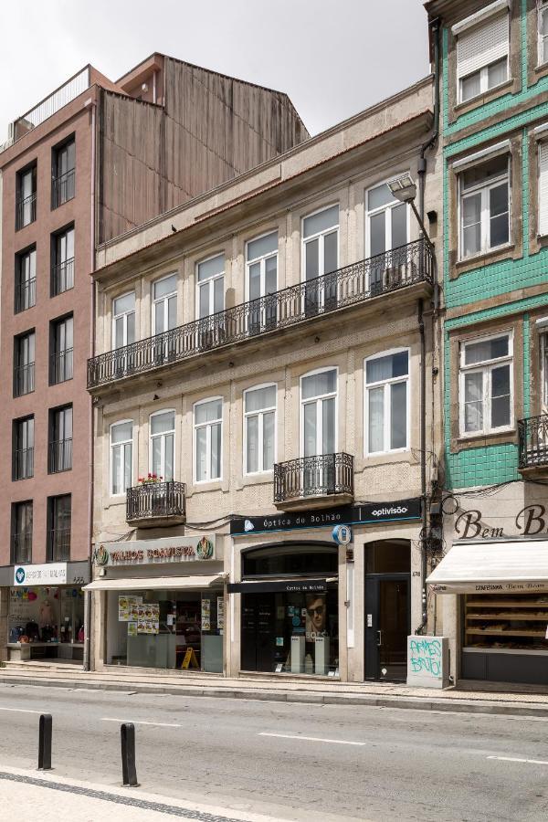 Apartment Bolhao Market By Sweet Porto Dış mekan fotoğraf